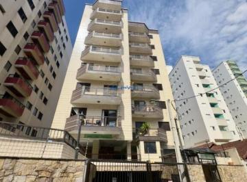 Apartamento · 54m² · 1 Quarto · 1 Vaga · Apartamento em Vila Caiçara - Praia Grande