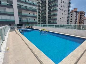 Apartamento · 78m² · 2 Quartos · 2 Vagas · Oportunidade - Apto 2 dorms, 2 vagas, 450 mts da praia