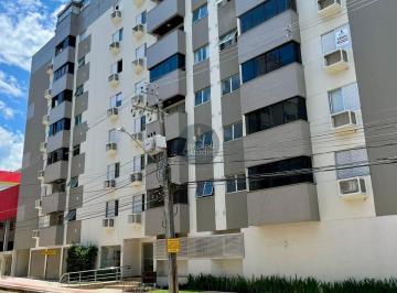 Apartamento · 96m² · 3 Quartos · 1 Vaga · APARTAMENTO À VENDA | PRÓX AO CORPO DE BOMBEIROS!!!