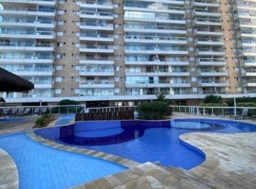 Apartamento · 92m² · 3 Quartos · 2 Vagas · Apartamento em Nova Mirim - Praia Grande, SP