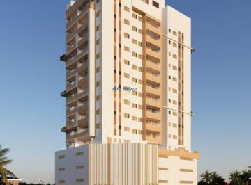 Apartamento · 57m² · 2 Quartos · 1 Vaga · Apartamento 2 dormitórios com suíte na Guilhermina
