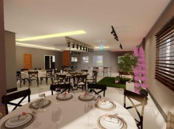 Apartamento · 81m² · 2 Quartos · 1 Vaga · Oportunidade na Guilhermina c/ 02 dorms c/ Lazer Completo