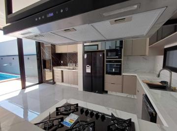 Casa · 140m² · 3 Quartos · 2 Vagas · Condomínio Reserva Ipanema - Casa à venda no bairro Condomínio Reserva Ipanema - Sorocaba/SP, Norte