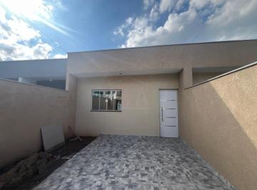 Casa · 66m² · 2 Quartos · 2 Vagas · Casa à venda no bairro Parque São Bento - Sorocaba/SP, Norte
