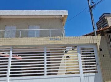 Casa · 52m² · 2 Quartos · 1 Vaga · Casa de Condomínio em Aviação - Praia Grande, SP