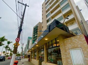 Apartamento · 28m² · 1 Quarto · Kitnet em Guilhermina - Praia Grande, SP