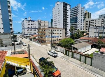 Apartamento · 70m² · 2 Quartos · 1 Vaga · Guilhermina - Apto Frente Rua c/ 2 dorms por 555 mil