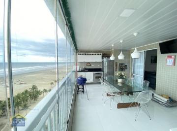 Apartamento · 115m² · 3 Quartos · 2 Vagas · Apartamento em Aviação - Praia Grande, SP