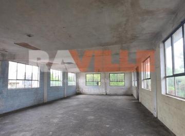 Comercial · 360m² · 4 Quartos · 2 Vagas · Sobreloja alta | CENTRO - Cubatão