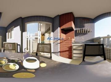 Apartamento · 82m² · 2 Quartos · 2 Vagas · Apartamento em Boqueirão - Praia Grande