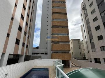 Apartamento · 110m² · 3 Quartos · 1 Vaga · Apartamento em Praia Grande