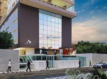 Apartamento · 79m² · 2 Quartos · 2 Vagas · Apartamento em Jardim Imperador - Praia Grande