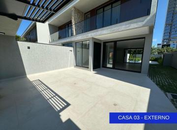 Casa · 160m² · 3 Quartos · 1 Vaga · Casa NOVA! 3 Suítes, Piscina, 240m do Mar, Porto Belo-SC