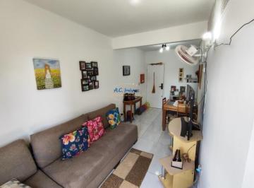 Apartamento · 33m² · 1 Quarto · 1 Vaga · Apartamento em Vila Tupi - Praia Grande, SP