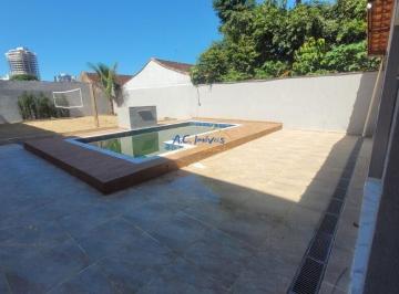 Casa · 135m² · 3 Quartos · 2 Vagas · Casa em Jardim Imperador - Praia Grande, SP