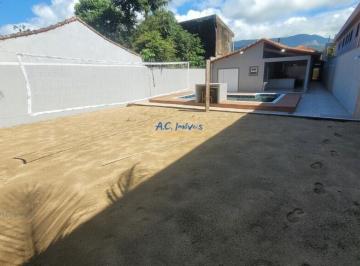 Casa · 135m² · 3 Quartos · 2 Vagas · Casa Térrea 3 dorms em Jardim Imperador - Praia Grande, SP