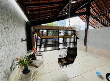 Casa · 73m² · 2 Quartos · 2 Vagas · Casa 2 Quartos com Suíte à Venda em Caiçara - Cód: ACT3651