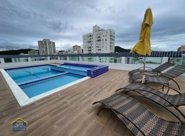 Apartamento · 86m² · 2 Quartos · 2 Vagas · Boqueirão   - Apto 2 dorms, 2 vagas. Mobiliado