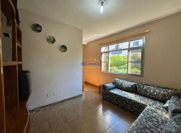 Apartamento · 54m² · 2 Quartos · 2 Vagas · Apartamento 2 dorms 2 vagas na Guilhermina - Praia Grande, SP