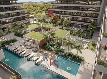 Apartamento · 119m² · 2 Quartos · 2 Vagas · A VIDA É MAIS PLANEJADA NO VIVAPARK