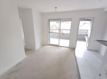 Apartamento · 65m² · 3 Quartos · 1 Vaga · Side Sacomã - Apartamento á venda de 65m² com 3 dormitórios sendo 1 suíte e uma vaga de garagem no S