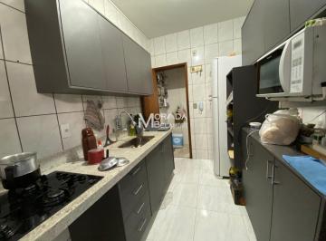 Apartamento · 138m² · 3 Quartos · Apartamento com área privativa de alto padrão / Planalto / Bh