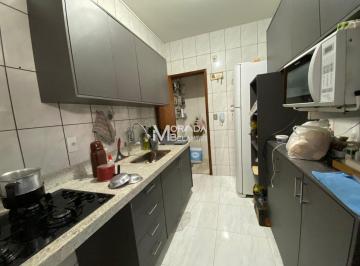 Apartamento · 138m² · 3 Quartos · Apartamento com área privativa de alto padrão / Planalto / Bh