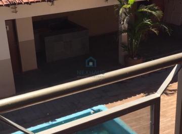 Casa · 350m² · 3 Quartos · 1 Vaga · Sobrado á venda no Jardim América - 02 Suítes , Lote 450m2 e Área Construída 350m2.