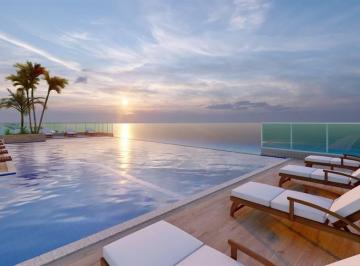 Apartamento · 76m² · 2 Quartos · 1 Vaga · APARTAMENTO COM  76,00 m² - CENTRO - MONGAGUÁ SP