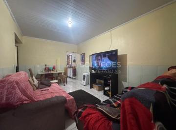 Casa · 200m² · 2 Quartos · Casa 2 Quartos | Lote 200m² | Solta no Lote | Quadra 04A Arapongas | R$160.000,00 | Aceita Proposta