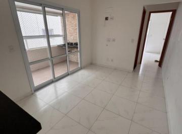 Apartamento · 47m² · 1 Quarto · 1 Vaga · Apto de 1 Dorm, SACADA. 46,74 m² de área útil. Bairro; Guilhermina.