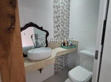 Apartamento · 197m² · 3 Quartos · 2 Vagas · APARTAMENTO COM  197,00 m² - JOSÉ MENINO - SANTOS SP