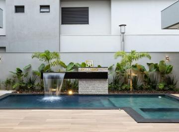 Casa · 353m² · 4 Quartos · 4 Vagas · Florais Itália - Condomínio Florais Itália