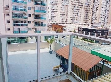 Apartamento · 60m² · 2 Quartos · 1 Vaga · Lindo Apartamento de 02 Quartos/suíte com Varanda e Lazer Clube em Praia de Itaparica!!