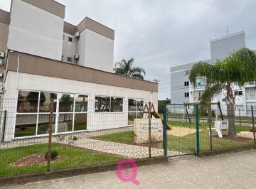 Apartamento · 52m² · 2 Quartos · 1 Vaga · Apartamento em Vila Esperança, Tubarão/SC