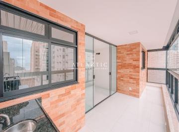 Apartamento · 82m² · 3 Quartos · 2 Vagas · Apartamento no Edifício Myrthes Vieira com 3 quartos e 82 m² - Praia da Costa - Vila Velha / ES