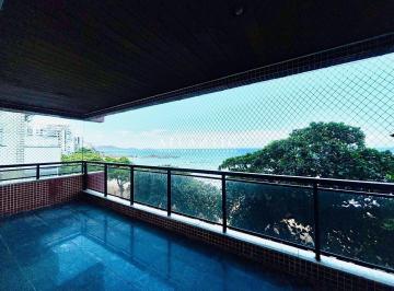 Apartamento · 158m² · 3 Quartos · 2 Vagas · Exclusividade à Beira Mar - 3 quartos Praia das Castanheiras - Guarapari - ES