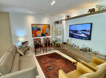 Apartamento · 98m² · 2 Quartos · 2 Vagas · Belíssimo apto de Alto Padrão na Rua Bela Cintra - 2 dormitório sendo 2 suítes, 78mts/aú com 2 vagas