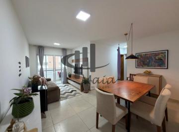 Apartamento · 90m² · 3 Quartos · 2 Vagas · Venda Apartamento Sao Caetano do Sul Barcelona Ref: 46422
