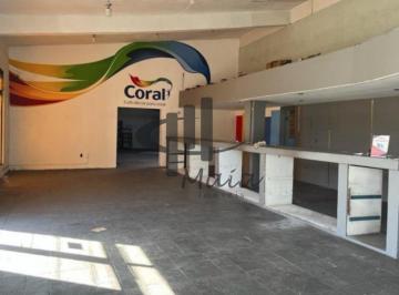Comercial · 1506m² · 30 Vagas · Venda Salão Comercial Santo Andre Jd Paraiso Ref: 46420