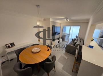 Apartamento · 84m² · 3 Quartos · 2 Vagas · Venda Apartamento Sao Caetano do Sul Santa Paula Ref: 46423