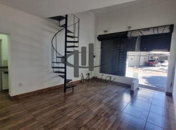 Comercial · 28m² · Locação Salão Comercial Sao Caetano do Sul Centro Ref: 20579