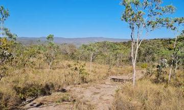 152936_3621c8c7-99ac-4aac-bf04-c4d04be0830c_lg.jpeg · Fazenda Reserva Suçuarana - Chácaras de 4 hectares Escrituradas e Registradas Alto Paraíso GO