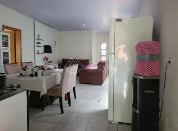 Casa · 246m² · 3 Quartos · Imoveis - na Ponte Nova