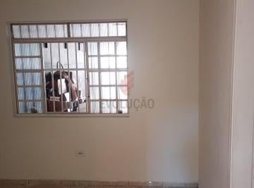 Casa · 2 Quartos · 1 Vaga · Casa de 4 cômodos para alugar no Jardim Turquesa, São Paulo/SP