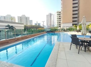 Apartamento · 60m² · 2 Quartos · 1 Vaga · Apartamento 02 Dorm. em Imbuí  -  Salvador
