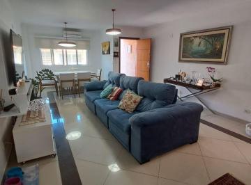 Casa de 3 quartos, São Paulo · Casa à Venda | 139 m² | 3 suítes | Espaço Gourmet | 2 vagas no Jardim França!