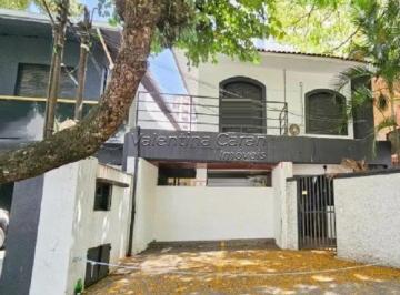 Comercial · 200m² · 3 Vagas · Casa comercial 200m² - Moema