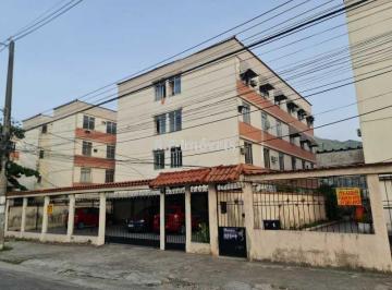 Apartamento · 50m² · 2 Quartos · Apartamento : Padrão / Residencial / Senador Camará