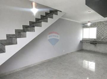 Casa · 54m² · 2 Quartos · 1 Vaga · Casa para venda em Parque Residencial Piracicaba de 54.00m² com 2 Quartos e 1 Garagem